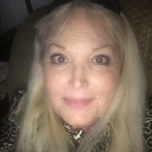 Meet your Posher, Kathy